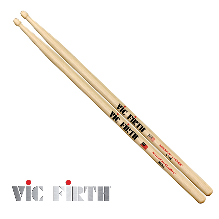 Vic Firth Americal Classic Extreme 55A (X55A)